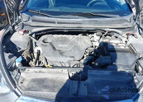 2014 Hyundai Veloster Base W/Black from USA, damaged, VIN KMHTC6AD8EU186522